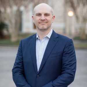 Meet your Posher, Nate